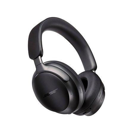 Bose - Bose QuietComfort Ultra Headphones, Black