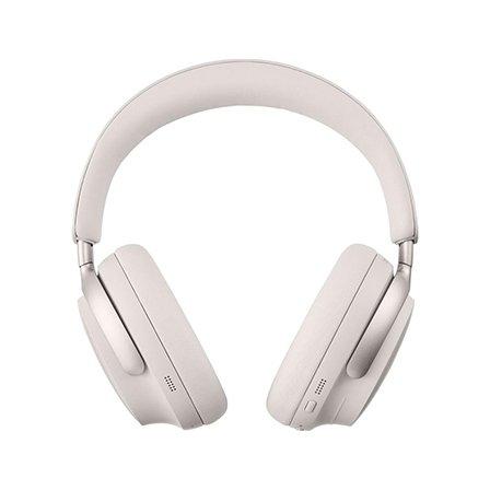 Bose QuietComfort Ultra Headphones, White Smoke, B501_000, large image number 1