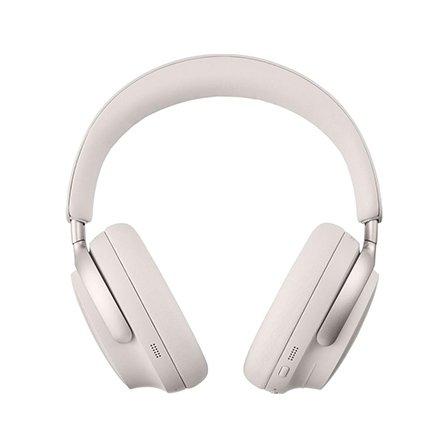 Bose - Bose QuietComfort Ultra Headphones, White Smoke