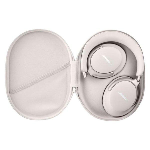 Bose QuietComfort Ultra Headphones, White Smoke, B501_000, large image number 3
