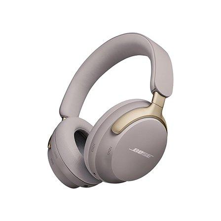 Bose - Bose QuietComfort Ultra Headphones, Beige