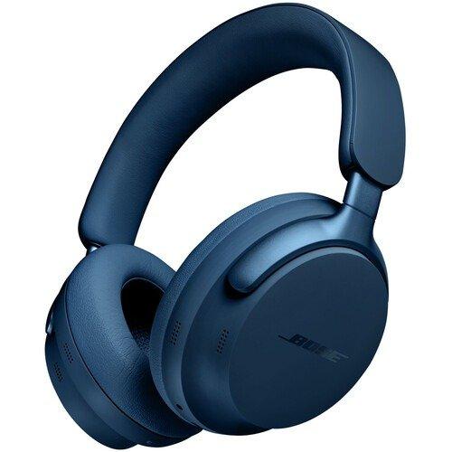 Bose QuietComfort Ultra Wireless Headphones, Lunar Blue, , medium