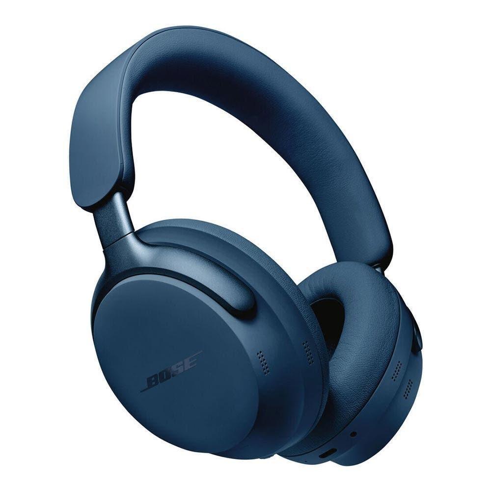 Bose QuietComfort Ultra Wireless Headphones, Lunar Blue, B501_000, large image number 1