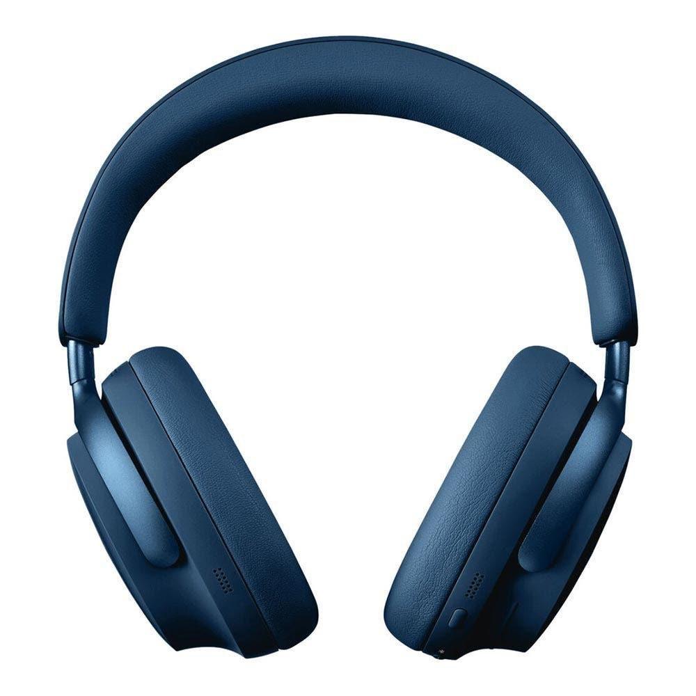 Bose QuietComfort Ultra Wireless Headphones, Lunar Blue, B501_000, large image number 2