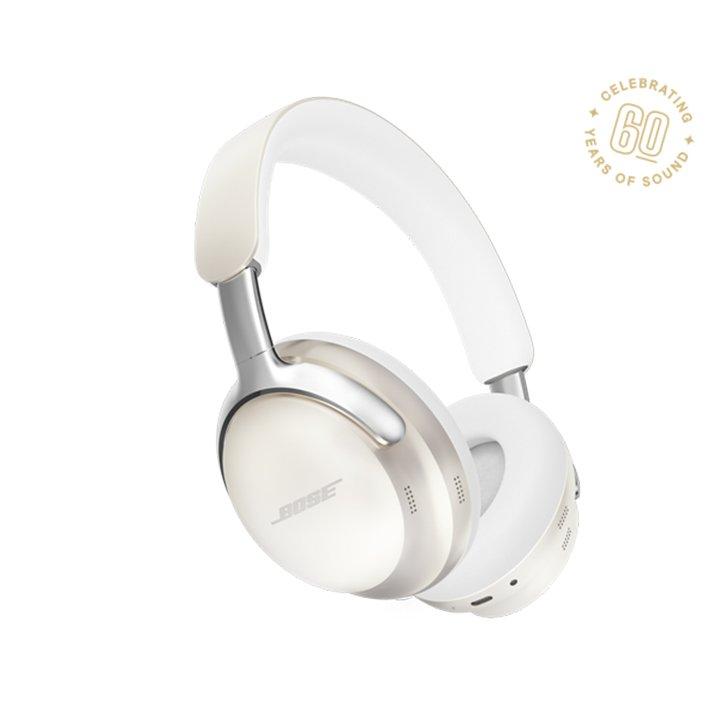 Bose QuietComfort Ultra Wireless Headphones (Diamond 60th Edition), B501_000, large image number 1