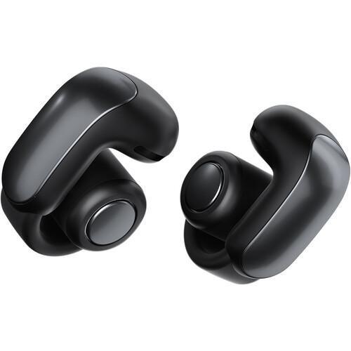 Bose Ultra Open True Wireless Earbuds, Black, , medium