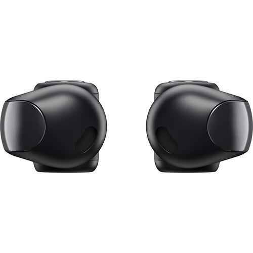 Bose Ultra Open True Wireless Earbuds, Black, B501_000, large image number 2