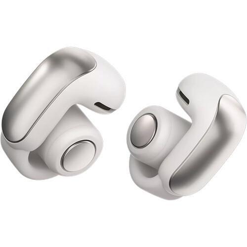 Bose Ultra Open Earbuds, White Smoke, , medium