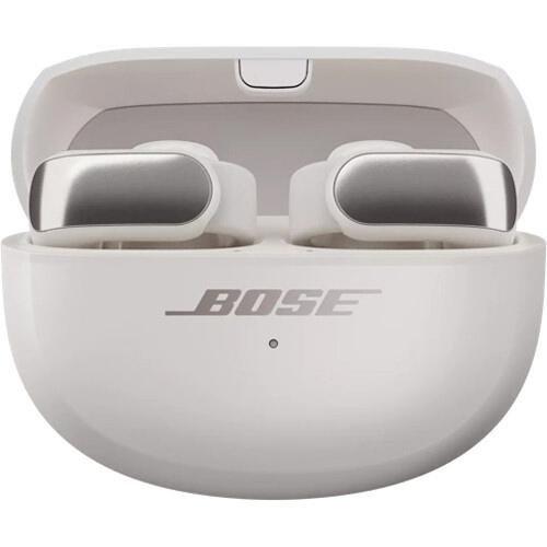 Bose Ultra Open Earbuds, White Smoke, B501_000, large image number 1