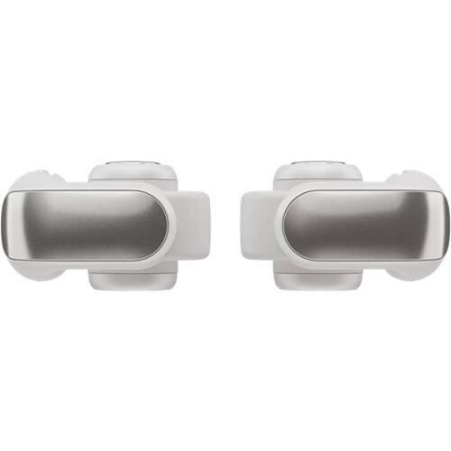 Bose Ultra Open Earbuds, White Smoke, B501_000, large image number 2