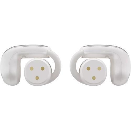 Bose Ultra Open Earbuds, White Smoke, B501_000, large image number 3
