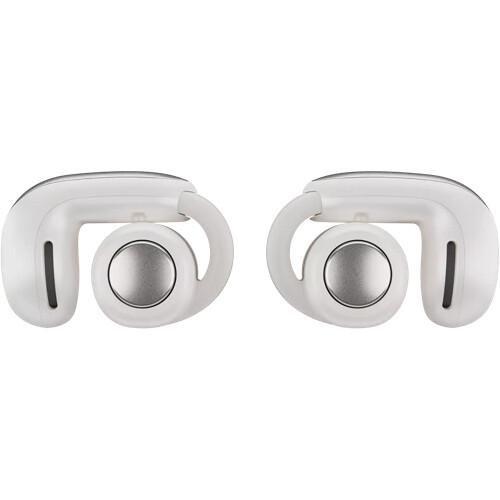 Bose Ultra Open Earbuds, White Smoke, B501_000, large image number 7