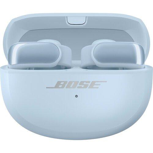 Bose Ultra Open Earbuds, Moonstone Blue, B501_000, large image number 1