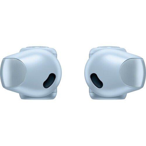 Bose Ultra Open Earbuds, Moonstone Blue, B501_000, large image number 4