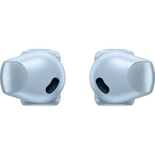 Bose Ultra Open Earbuds, Moonstone Blue, B501_000, large image number 6