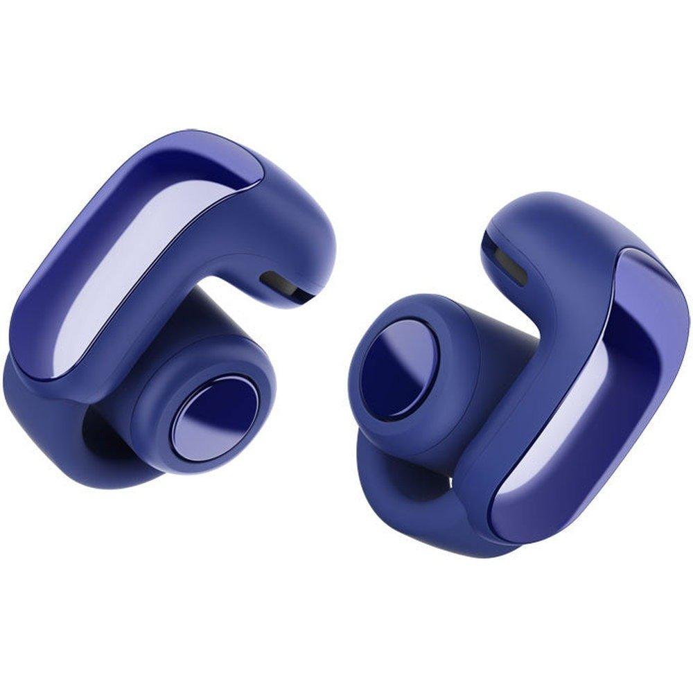 Bose Ultra Open True Wireless Earbuds, Midnight Violet, B501_000, large image number 0