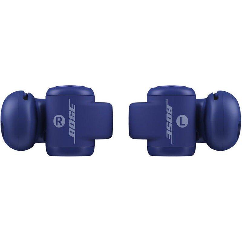 Bose Ultra Open True Wireless Earbuds, Midnight Violet, B501_000, large image number 1