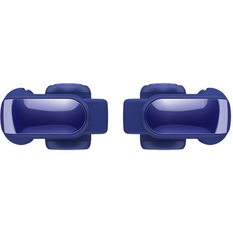 Bose Ultra Open True Wireless Earbuds, Midnight Violet, B501_000, large image number 3