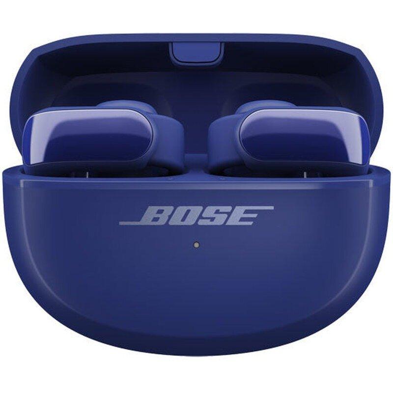 Bose Ultra Open True Wireless Earbuds, Midnight Violet, B501_000, large image number 4