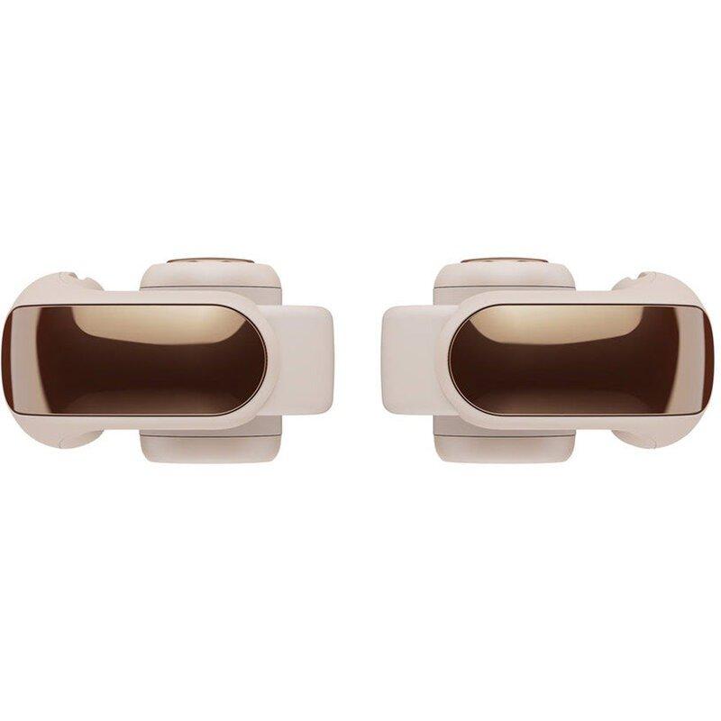 Bose Ultra Open True Wireless Earbuds, Driftwood Sand, B501_000, large image number 1