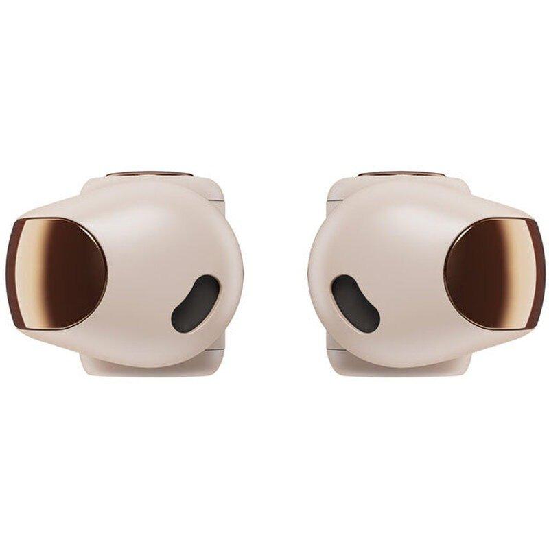 Bose Ultra Open True Wireless Earbuds, Driftwood Sand, B501_000, large image number 2