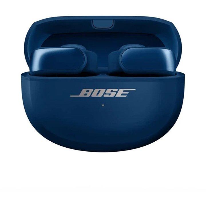 Bose Ultra Open True Wireless Earbuds - Lunar Blue, B501_000, large image number 1