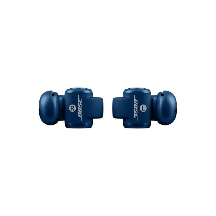 Bose Ultra Open True Wireless Earbuds - Lunar Blue, B501_000, large image number 3