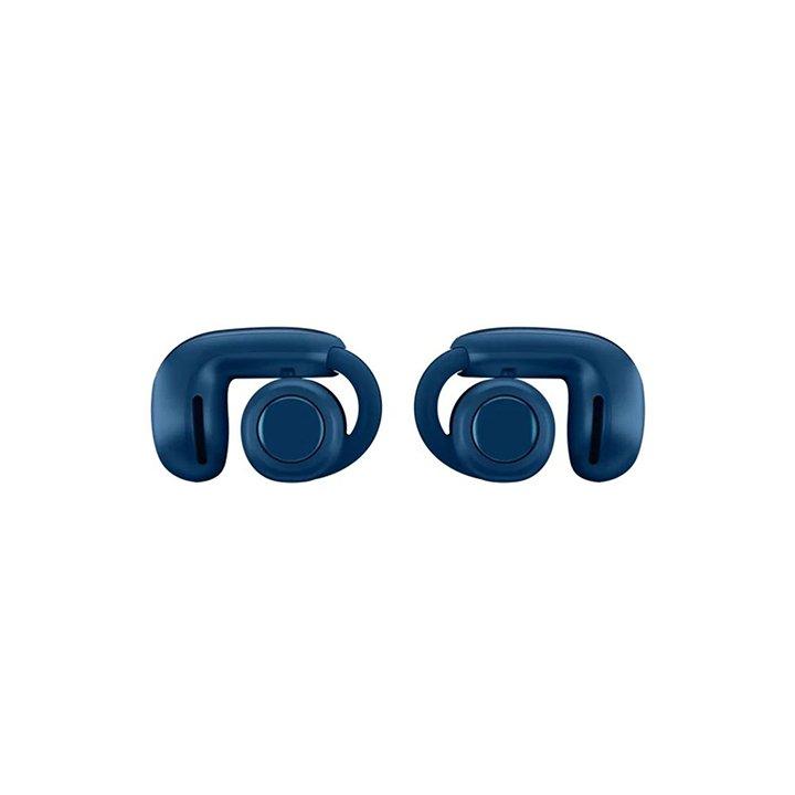 Bose Ultra Open True Wireless Earbuds - Lunar Blue, B501_000, large image number 4
