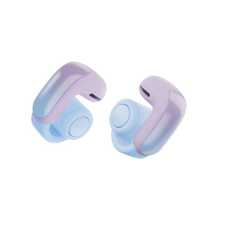 Bose Ultra Open Earbuds - Chilled Lilac, , medium