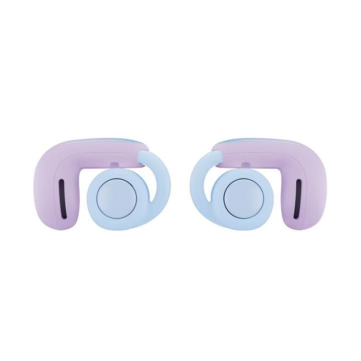 Bose Ultra Open Earbuds - Chilled Lilac, B501_000, large image number 2
