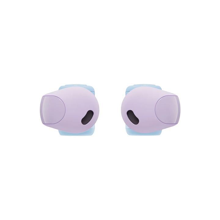 Bose Ultra Open Earbuds - Chilled Lilac, B501_000, large image number 3
