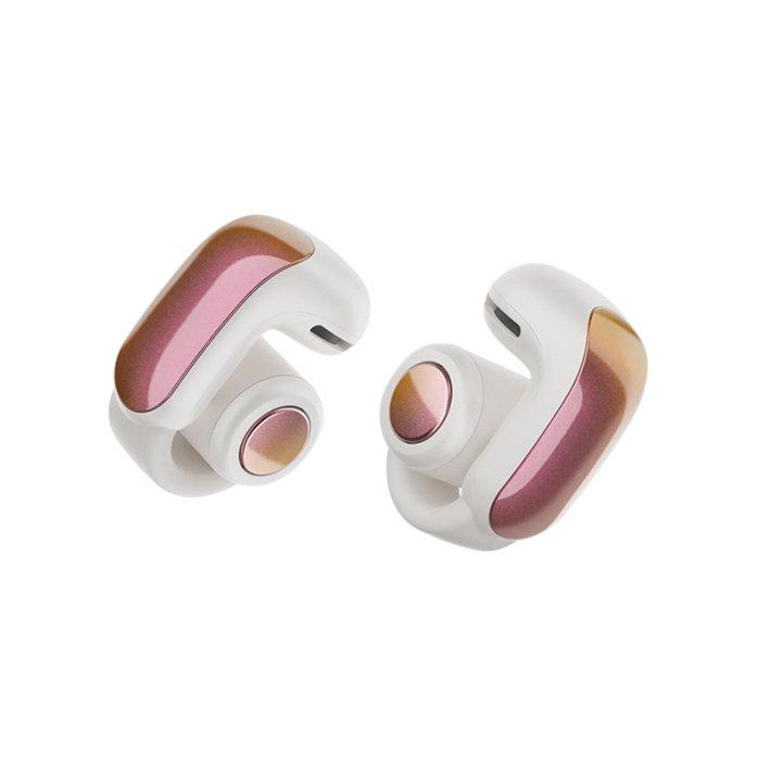 Bose Ultra Open True Wireless Earbuds - Sunset Iridescent, , medium