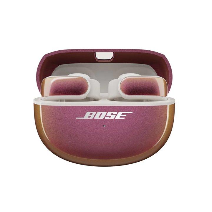 Bose Ultra Open True Wireless Earbuds - Sunset Iridescent, B501_000, large image number 1