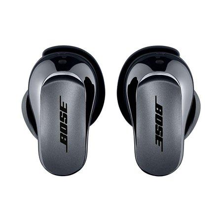Bose QuietComfort Ultra True Wireless Earbuds, Black, , medium
