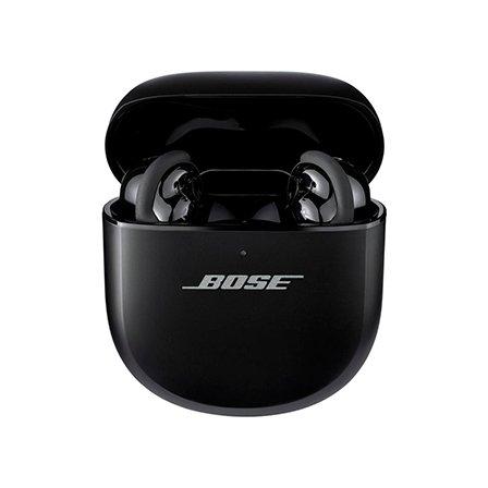 Bose QuietComfort Ultra True Wireless Earbuds, Black, B501_000, large image number 1