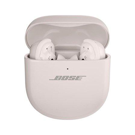 Bose QuietComfort Ultra True Wireless Earbuds, White Smoke, B501_000, large image number 1