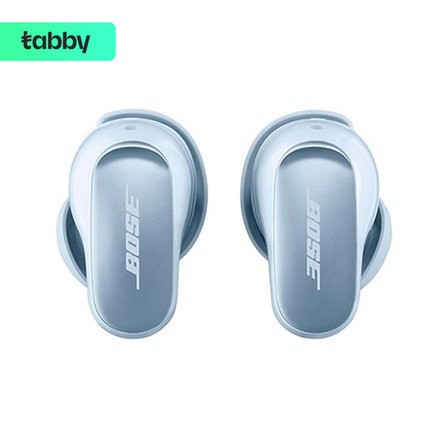 Bose - Bose QuietComfort Ultra Earbuds, Blue