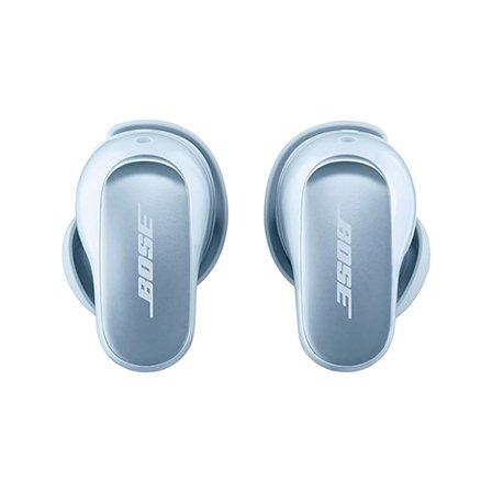 Bose - Bose QuietComfort Ultra Earbuds, Blue