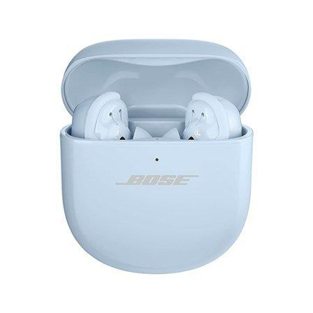 Bose - Bose QuietComfort Ultra Earbuds, Blue