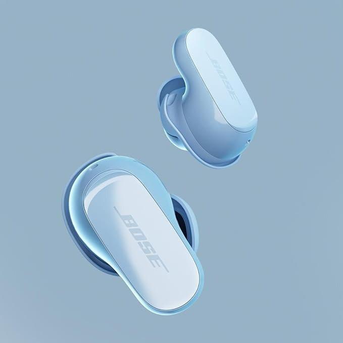 Bose - Bose QuietComfort Ultra Earbuds, Blue