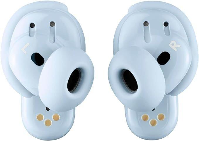 Bose QuietComfort Ultra Earbuds, Blue, B501_000, large image number 3