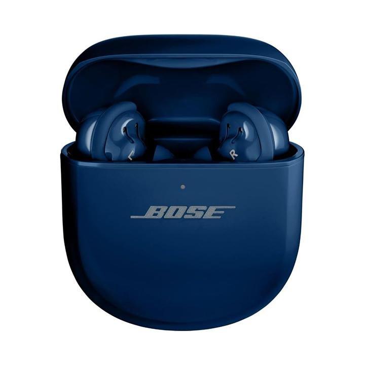 Bose QuietComfort Ultra Earbuds, Lunar Blue, B501_000, large image number 1