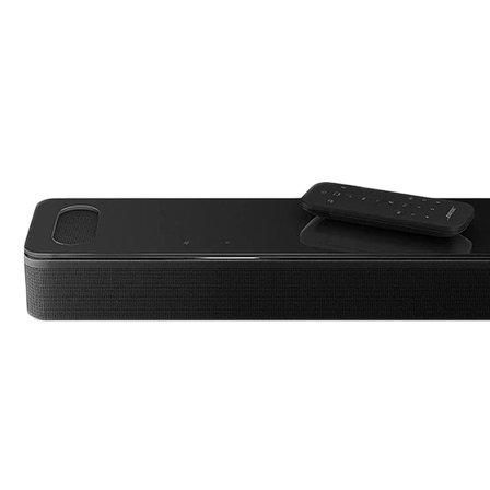 Bose - Bose Smart Ultra Soundbar, Black