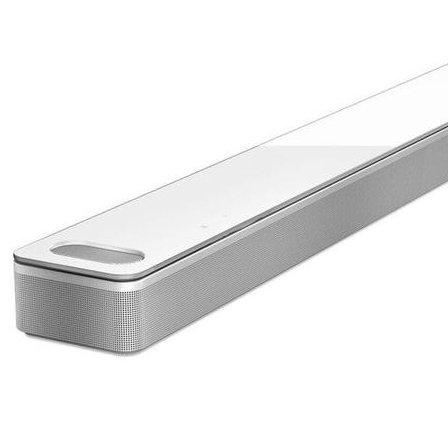 Bose - Bose Smart Ultra Soundbar, White