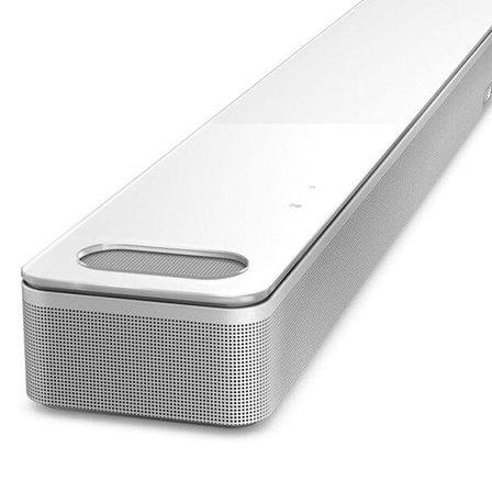 Bose - Bose Smart Ultra Soundbar, White