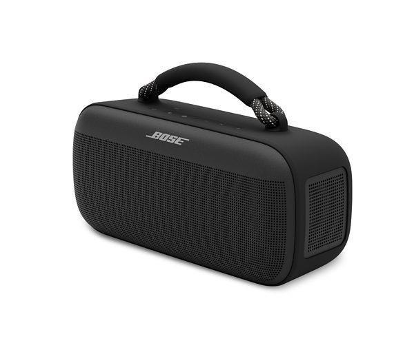 Bose Soundlink Max Portable Speaker - Bose Black, B501_000, large image number 1