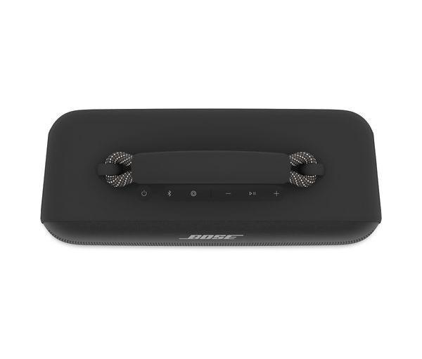 Bose Soundlink Max Portable Speaker - Bose Black, B501_000, large image number 2