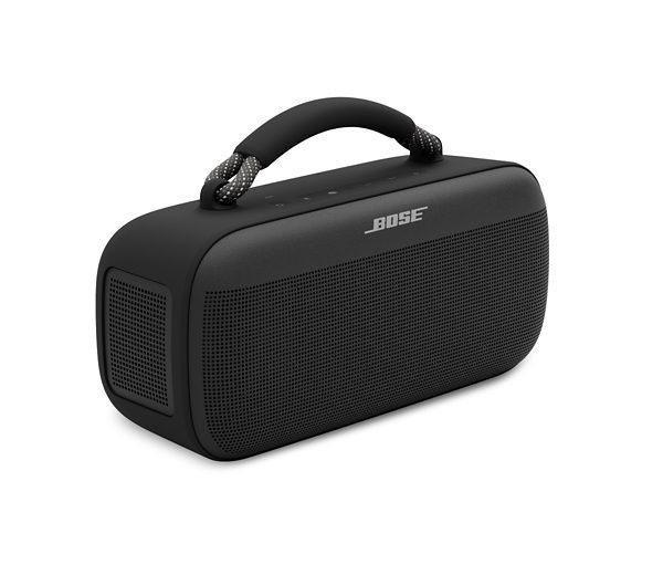 Bose Soundlink Max Portable Speaker - Bose Black, B501_000, large image number 3