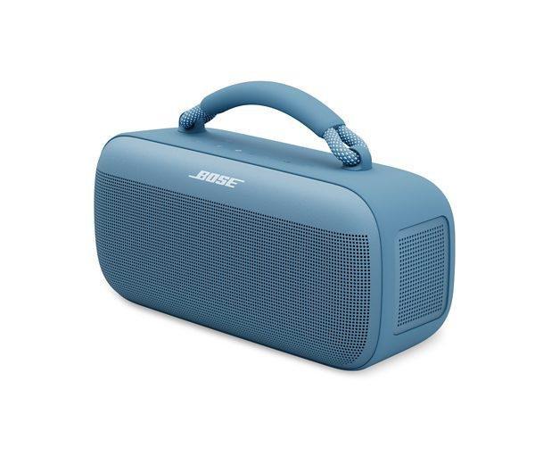 Bose Soundlink Max Portable Speaker - Blue Dusk, B501_000, large image number 1