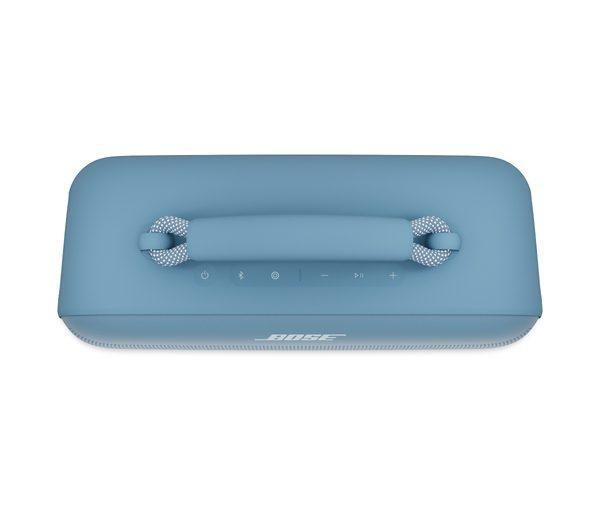 Bose Soundlink Max Portable Speaker - Blue Dusk, B501_000, large image number 2